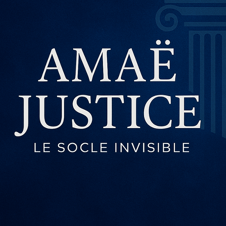 AMAË JUSTICE activités juridiques diverses