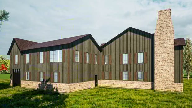 Images South Fork Design