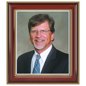 Hudson, Tim Attorney - Tim Hudson