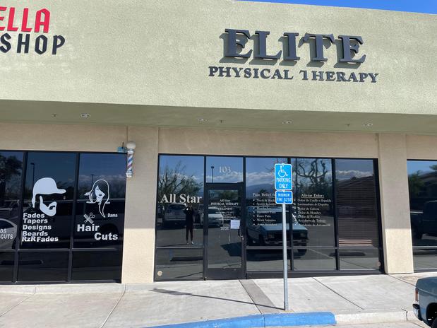 Images All Star Physical Therapy