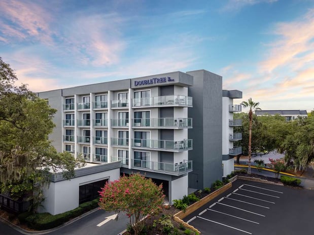 Images DoubleTree by Hilton Hilton Head Island