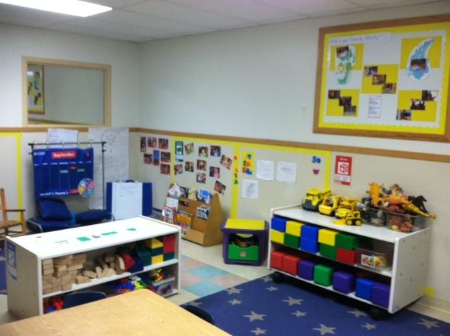 Images West Bloomfield KinderCare