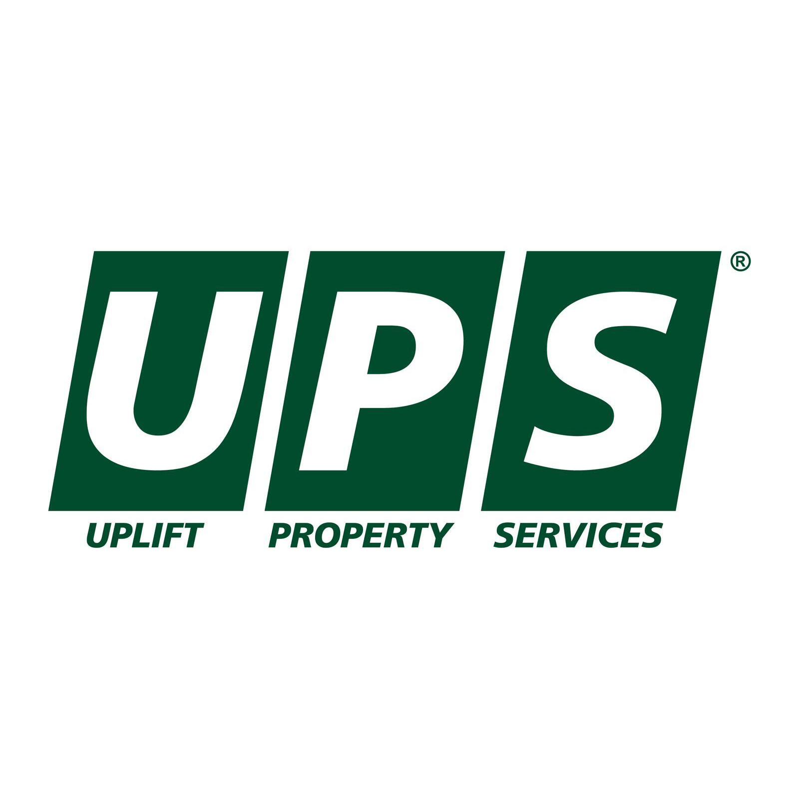 Uplift Property Services Logo