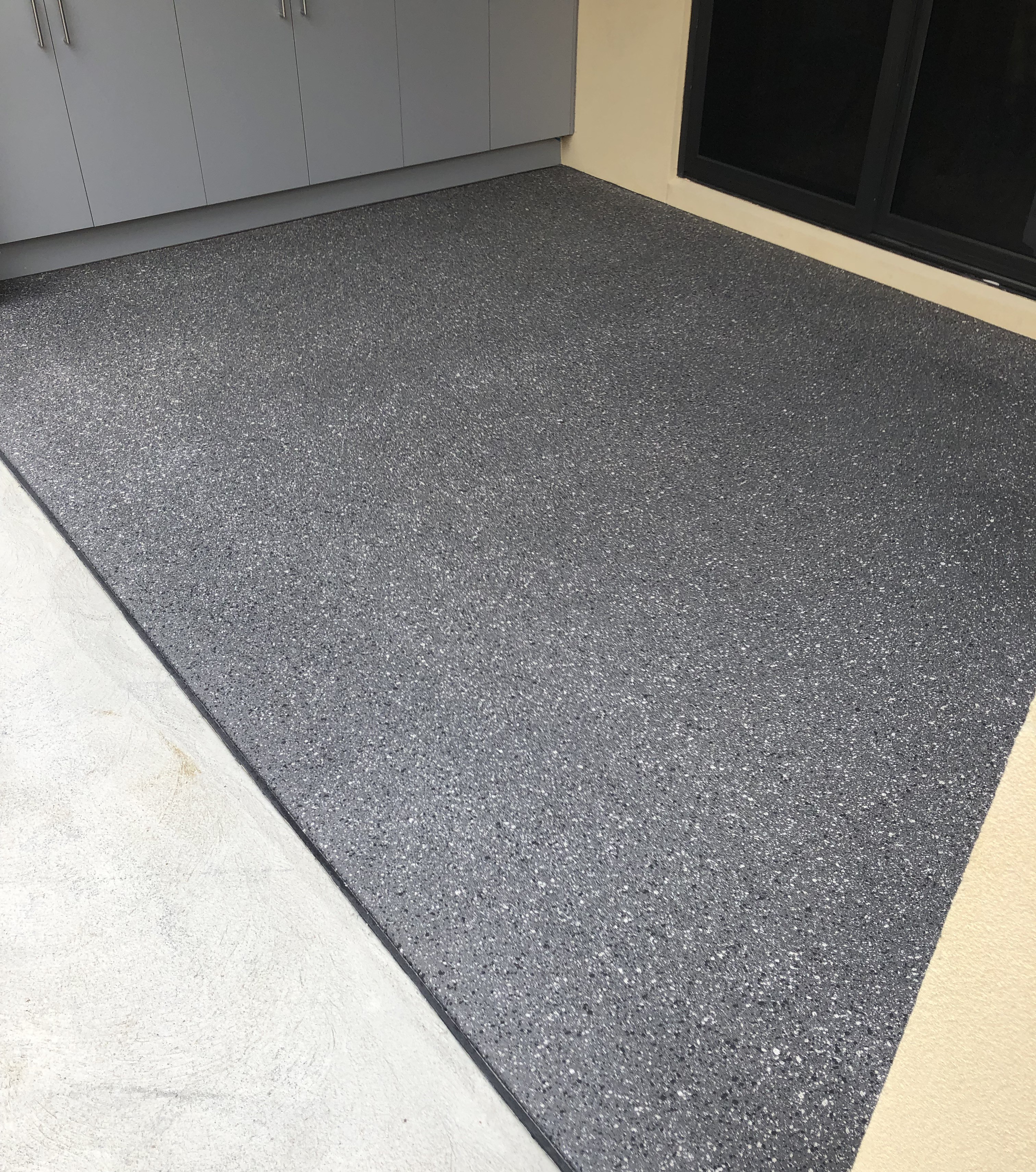 Images Melbourne Concrete Sealing