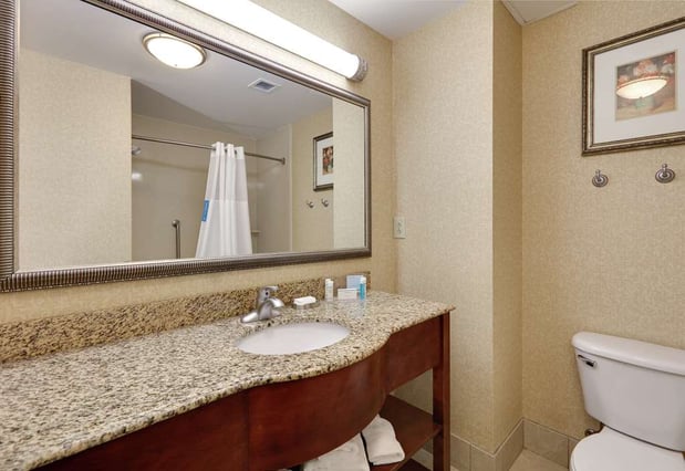 Images Hampton Inn & Suites Southern Pines-Pinehurst