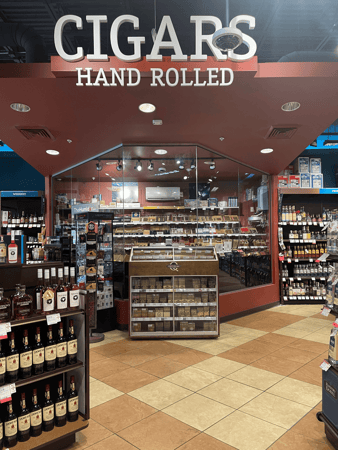 Images ABC Fine Wine & Spirits