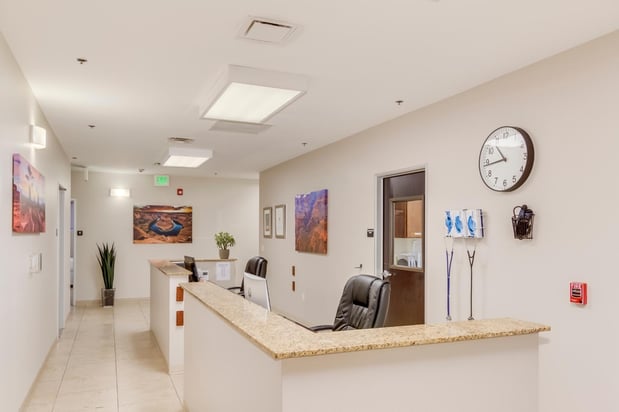 Images Scottsdale Detox Center of Arizona