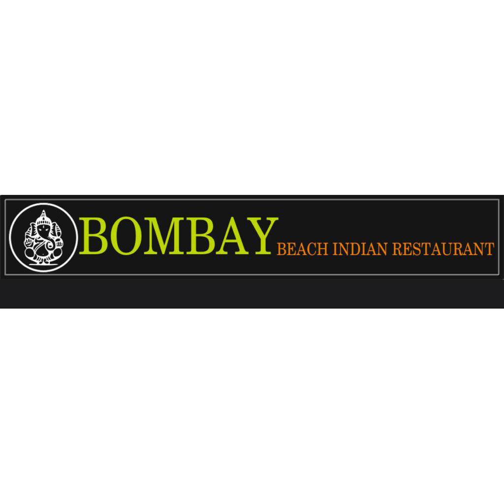 Bombay Beach Indian Restaurant Logo