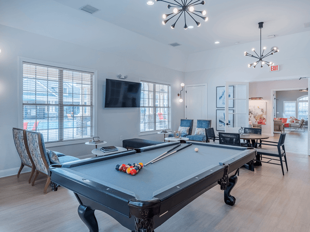 Images Parcstone Apartments