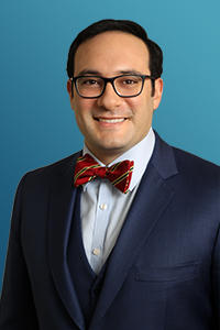 Dr. Daniel Cuzzone, MD