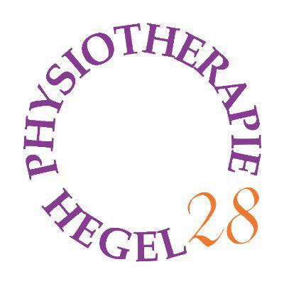 Logo Physiotherapie Hegel 28 Franziska Mach
