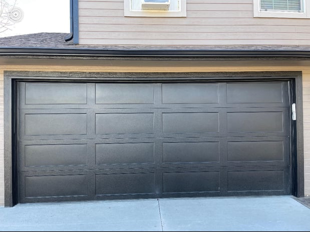 Images A1 Garage Doors