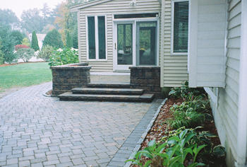 Images Will's Way Landscaping & Maintenance Inc