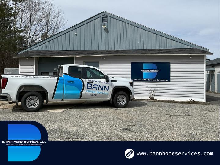 Images BANN Home Electrical Services, LLC