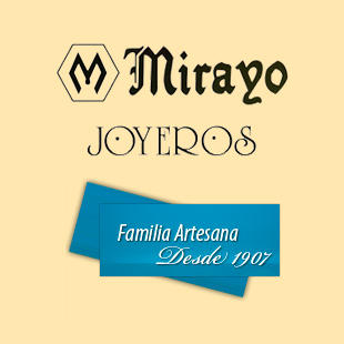 Mirayo Logo