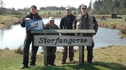 Images Tusågård Put and Take