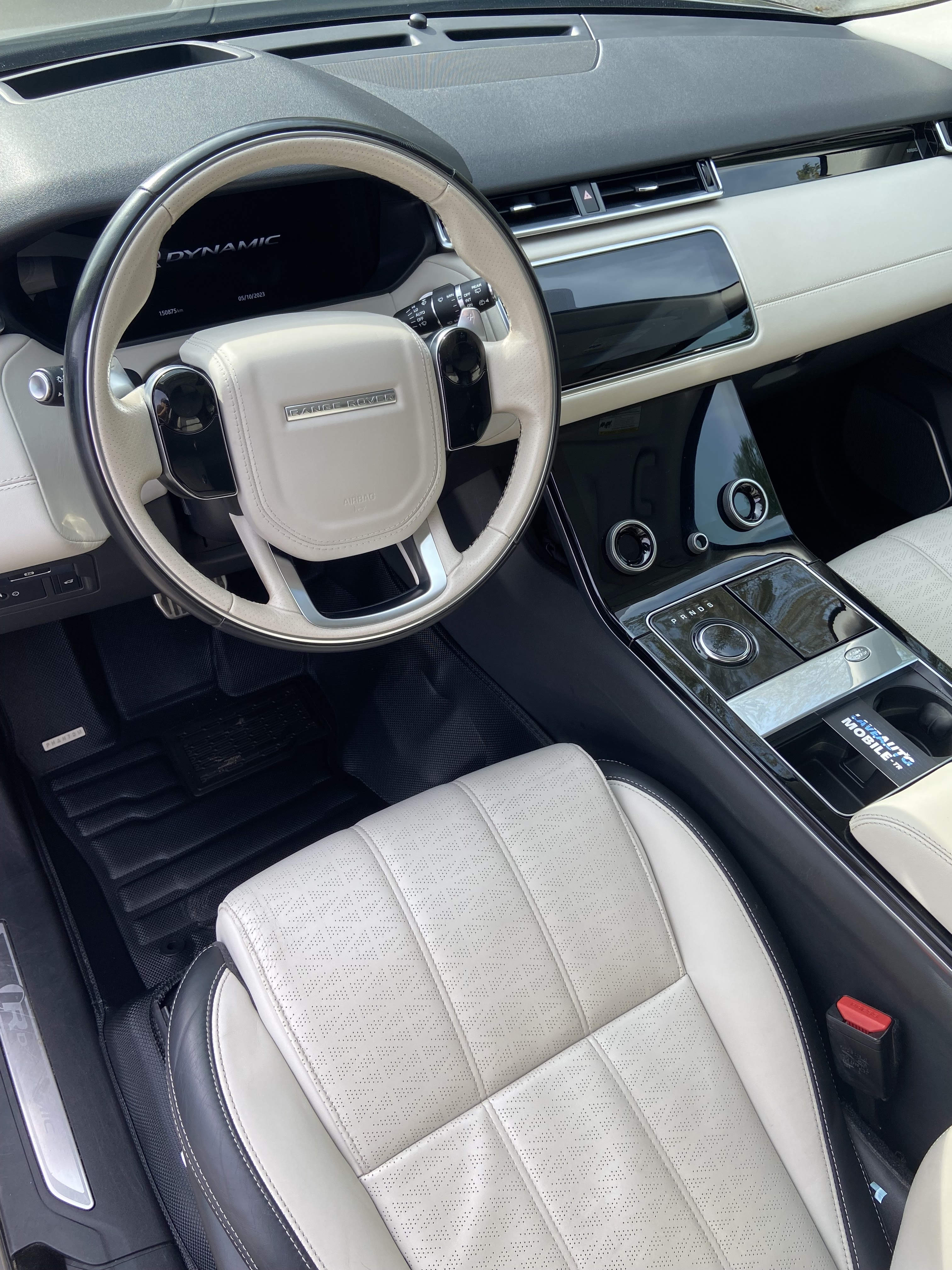 Images Lave-Auto Mobile TR