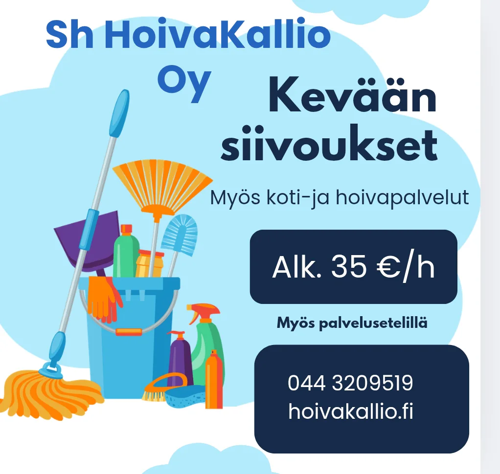 Images Sh HoivaKallio Oy