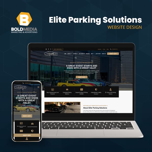 Images Bold Media Marketing Agency | Web, Social & Advertising