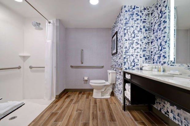 Images Hilton Garden Inn Cedar Rapids