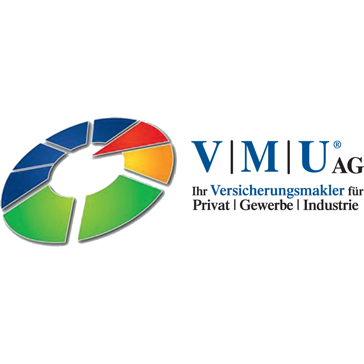 VMU Aktiengesellschaft in Haibach in Unterfranken - Logo