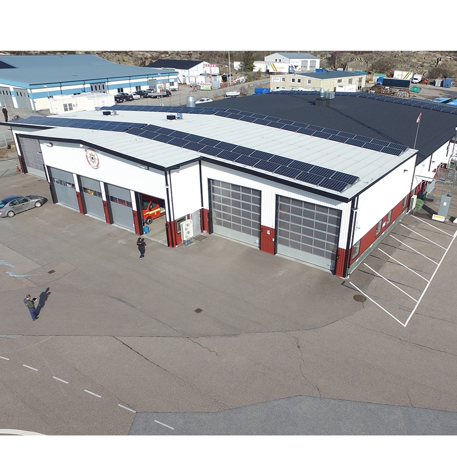 Images Nordh Energy Solar AB