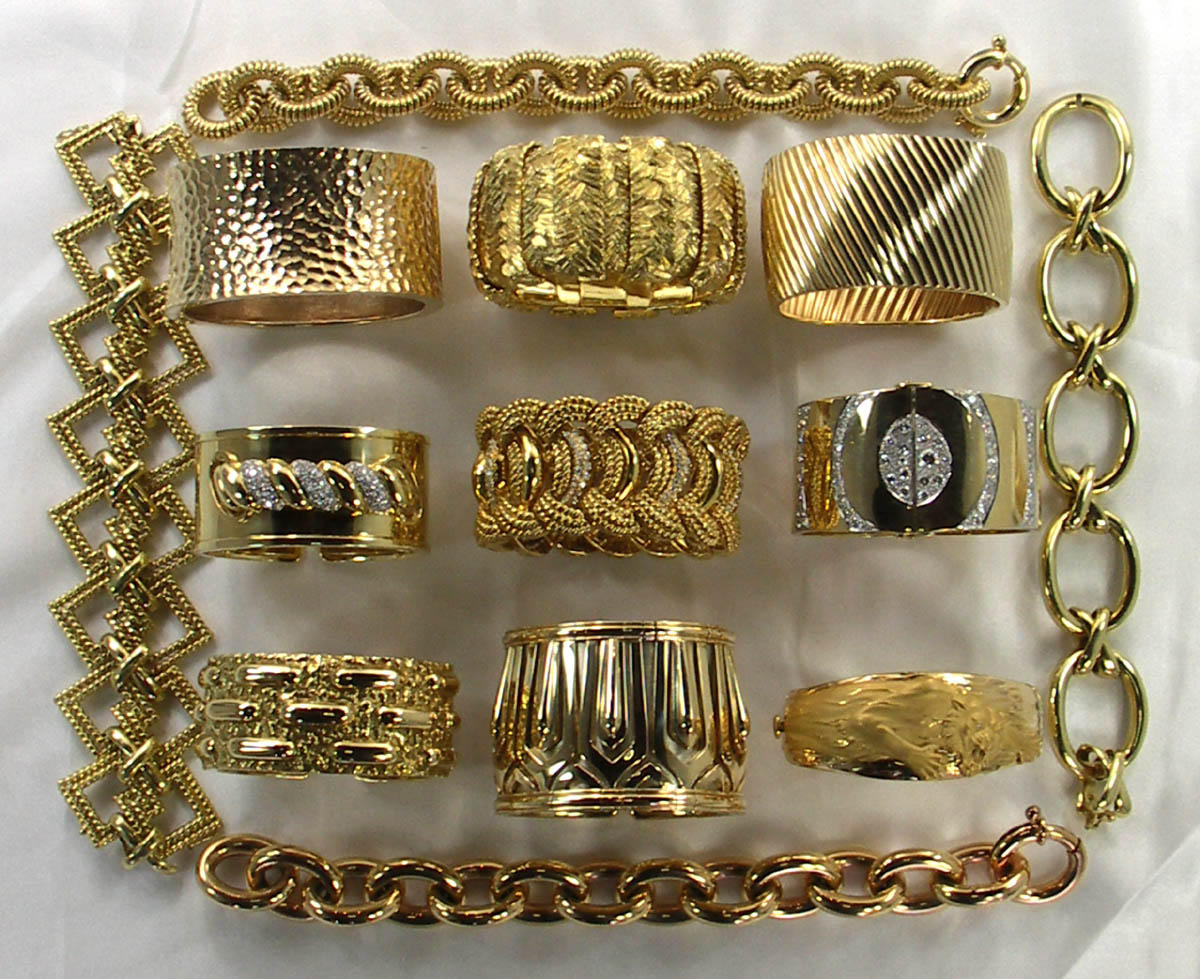 Image 4 | Benchmark Estate Jewelers of Palm Beach