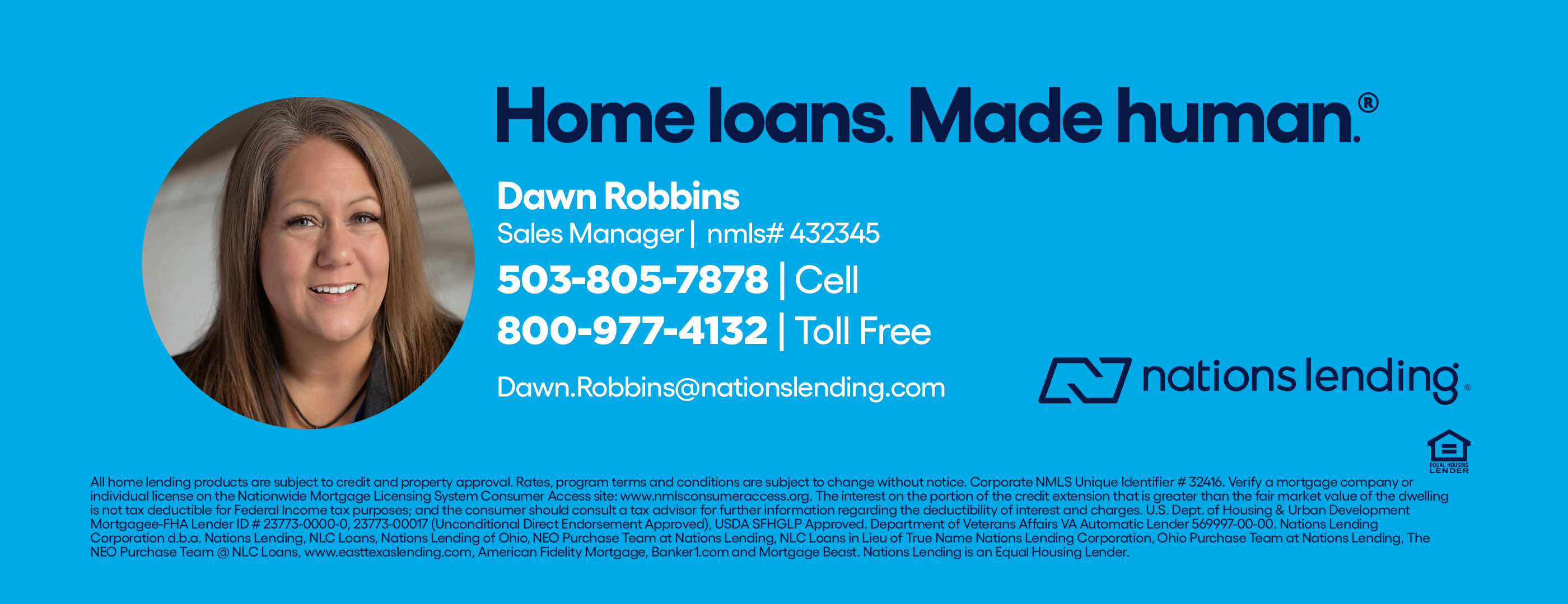 mortgage lender in forest grove