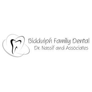 business logo