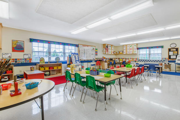 Images Primrose School of Algonquin
