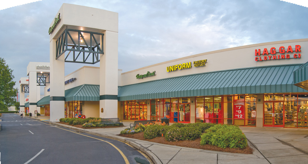 Carolina Premium Outlets Coupons near me in Smithfield | 8coupons