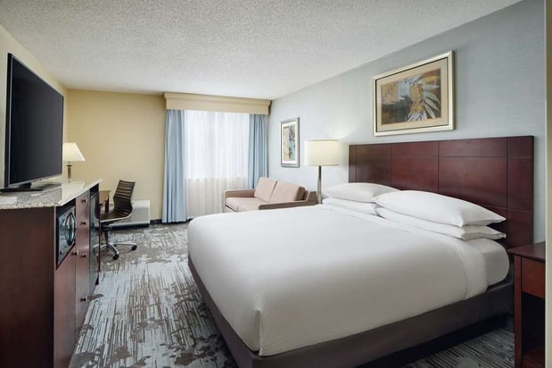 Images DoubleTree by Hilton Hotel Rocky Mount