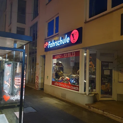 Bilder Fahrschule Armin Fanslau