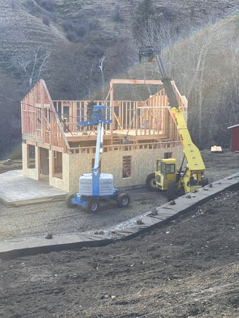 Images Mark Borgerding Contracting LLC