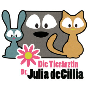 Ordination Dr. de Cillia in 9500 Villach Logo
