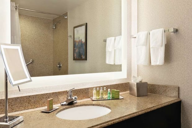 Images DoubleTree by Hilton Hotel Atlanta - Northlake