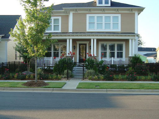 Images Vision Fencing