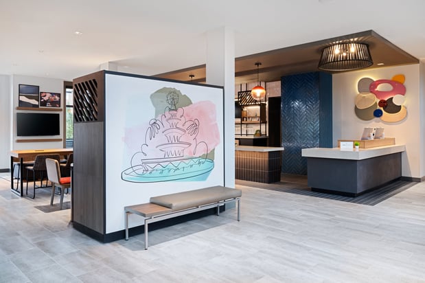 Images Atwell Suites Kansas City Airport by IHG