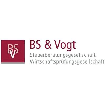 BS & Vogt Partnerschaft mbB Steuerberatungsgesellschaft, Wirtschaftsprüfungsgesellschaft in Idstein