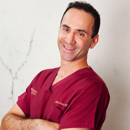 Dr. Elie Levine is the Director of Plastic Surgery at Plastic Surgery & Dermatology of NYC, PLLC. Upon graduating from Columbia University with a 4.0, he earned his M.D. from Yale, graduating Cum Laude & finishing in the top 10% of his class. Specializing in face & body plastic surgery, Dr. Levine is a top plastic surgeon in NYC & one of the few to complete an advanced Aesthetic Fellowship at NYEE. In addition to his prestigious background, he is an advisor & authority for new technologies.
