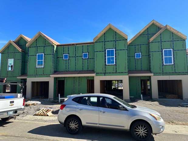 Images McCallum & Sons Drywall & Construction Co Inc