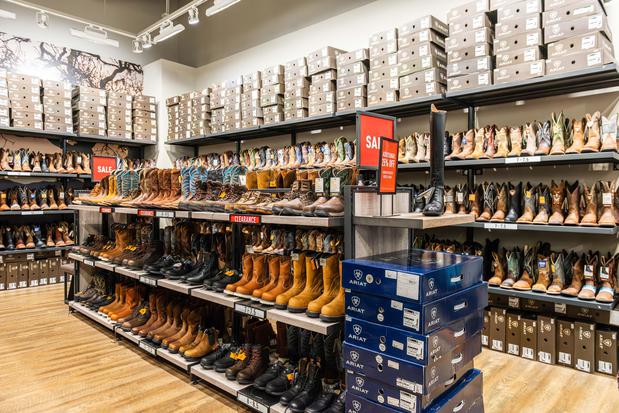 Images Ariat Outlet