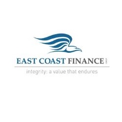 East Coast Finance Group Logo