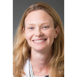 Dr. Christi Ann Hayes, MD