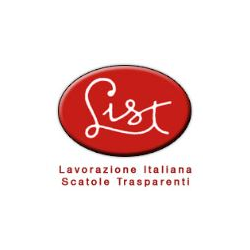 L.I.S.T. Logo