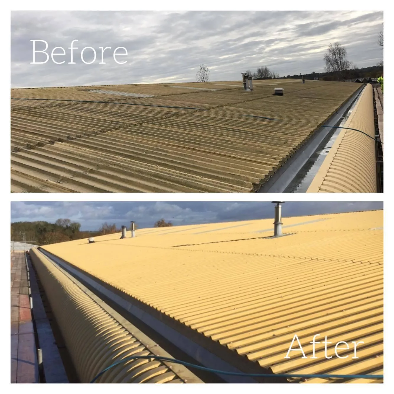 Images Aqua Power Washing