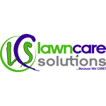 lawnCARE solutions Logo