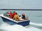 Texas Boat Insurance 
