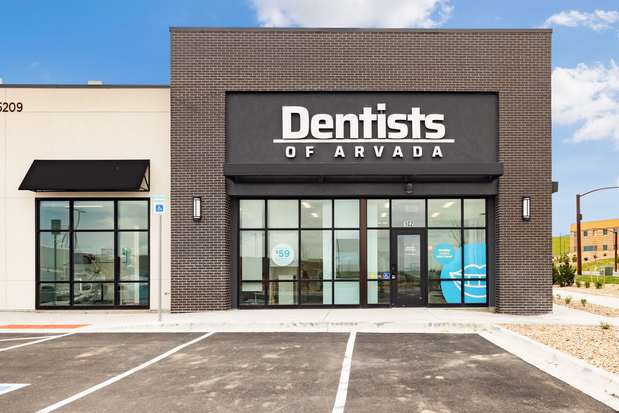 Images Dentists of Arvada
