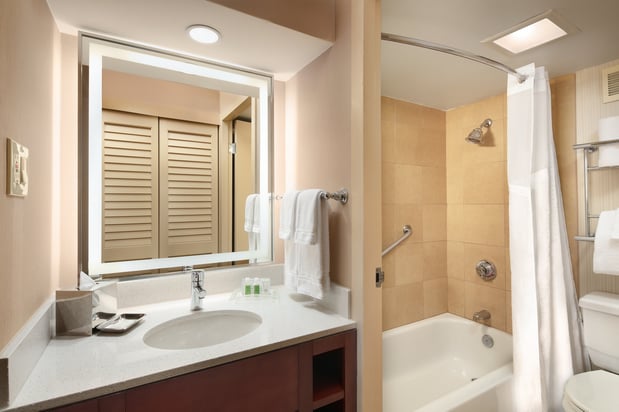 Images Holiday Inn Austin-Town Lake by IHG